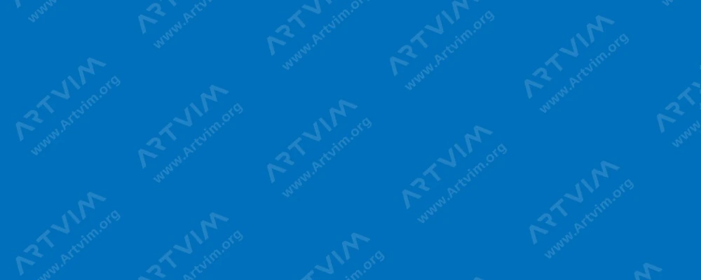 اسپیدبال : مرکب چاپ محلول در آب : Process Cyan