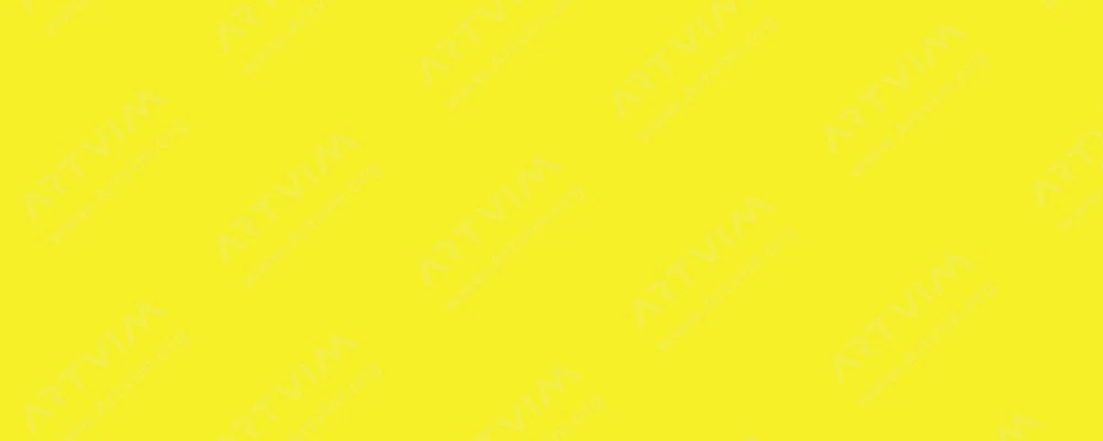 اسپیدبال : مرکب چاپ محلول در آب : Process Yellow