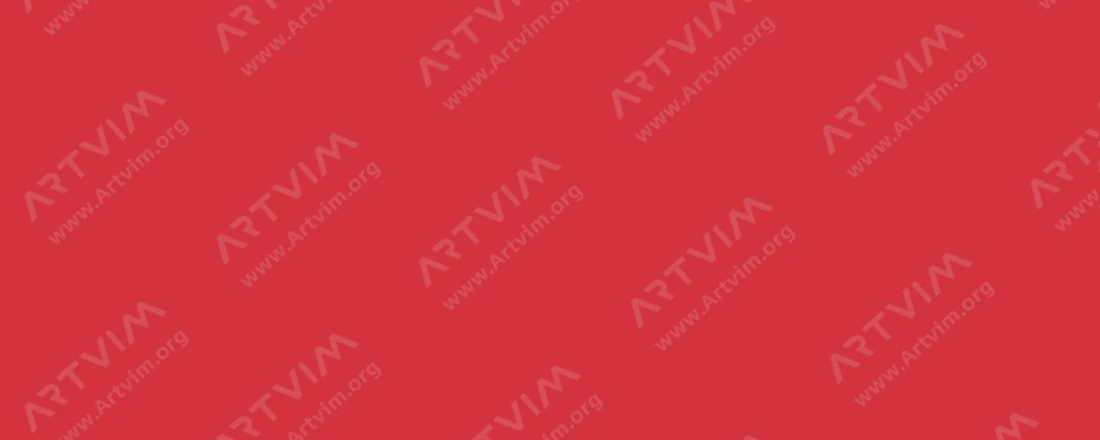 اسپیدبال : مرکب چاپ محلول در آب : Red