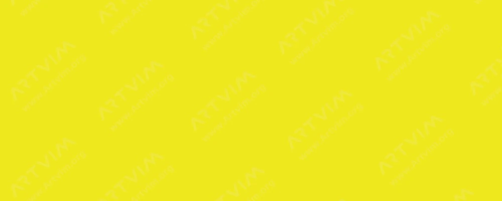 اسپیدبال : مرکب چاپ محلول در آب : Yellow