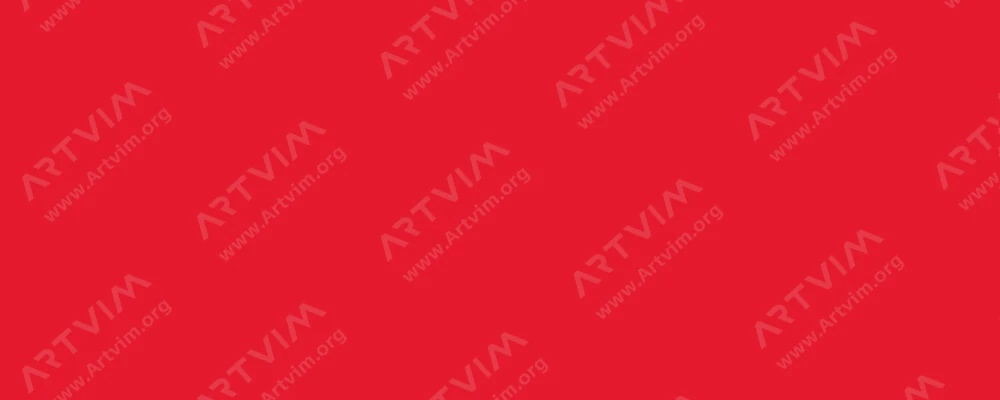 اسپیدبال : مرکب حرفه‌ای چاپ برجسته : Crimson Red