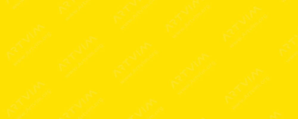 اسپیدبال : مرکب حرفه‌ای چاپ برجسته : Hansa Yellow Light