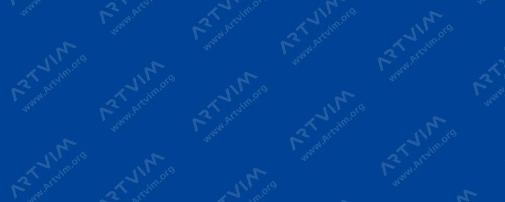 اسپیدبال : مرکب حرفه‌ای چاپ برجسته : Ultramarine Blue