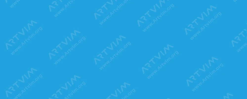 استابیلو : مداد وودی ۳ در ۱ : Cyan Blue