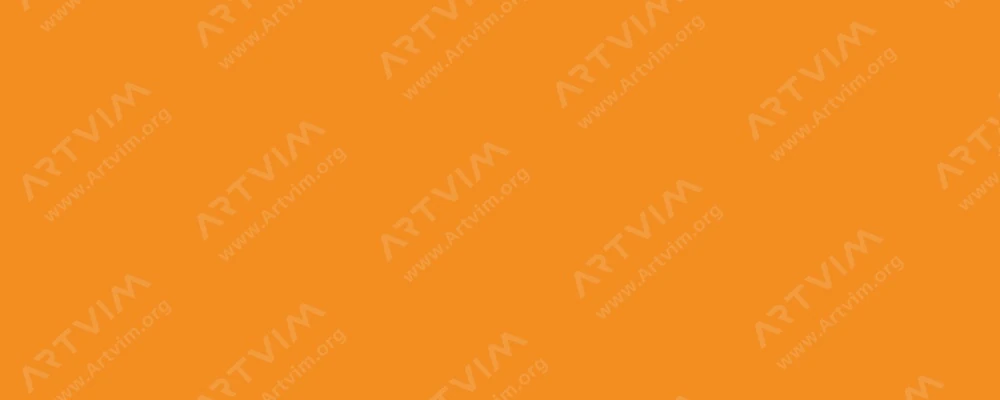 استابیلو : مداد وودی ۳ در ۱ : Orange