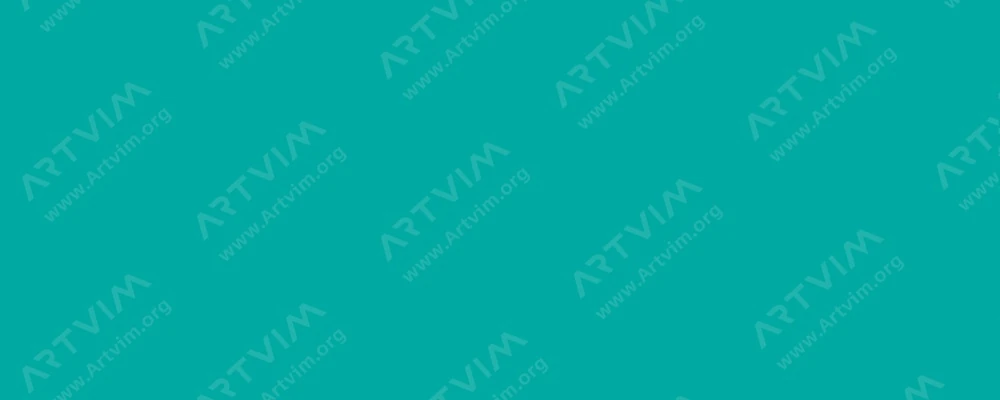 استابیلو : مداد وودی ۳ در ۱ : Turquoise