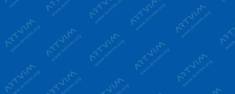استابیلو : مداد وودی ۳ در ۱ : Ultramarine