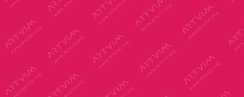 استدلر : قلم خوشنویسی پیگمنت آرتز : Bordeaux Red
