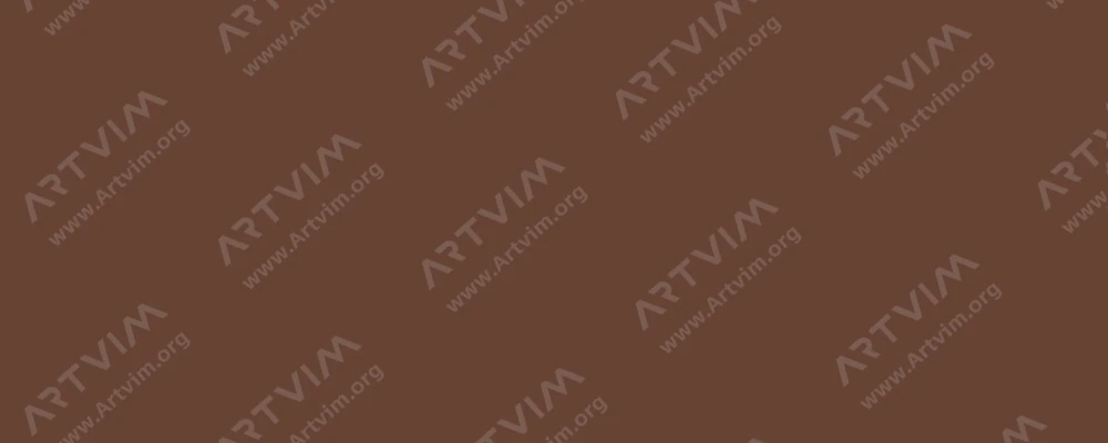 استدلر : قلم خوشنویسی پیگمنت آرتز : Brown