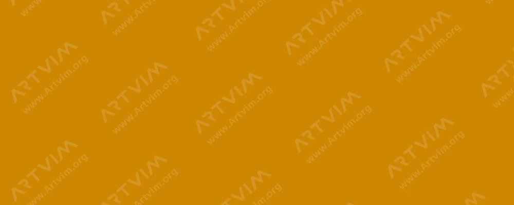 استدلر : قلم خوشنویسی پیگمنت آرتز : Golden Ochre