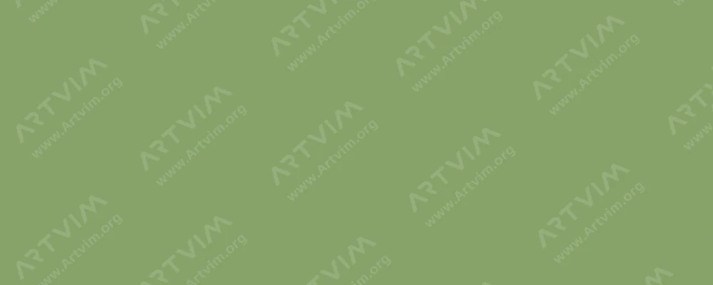 استدلر : قلم خوشنویسی پیگمنت آرتز : Olive Green