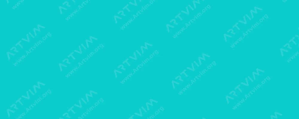 استدلر : قلم خوشنویسی پیگمنت آرتز : Turquoise
