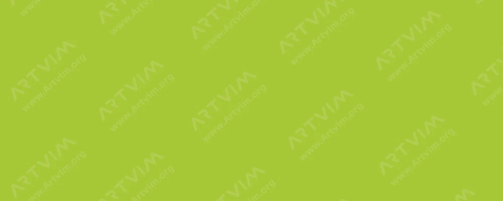 استدلر : قلم‌های فاین‌لاینر محلول در آب سری ۸۸ : Apple Green