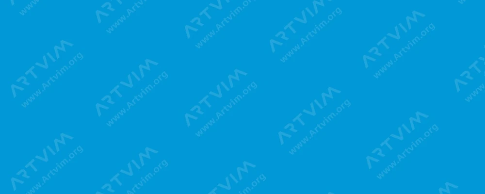 استدلر : قلم‌های فاین‌لاینر محلول در آب سری ۸۸ : Azure
