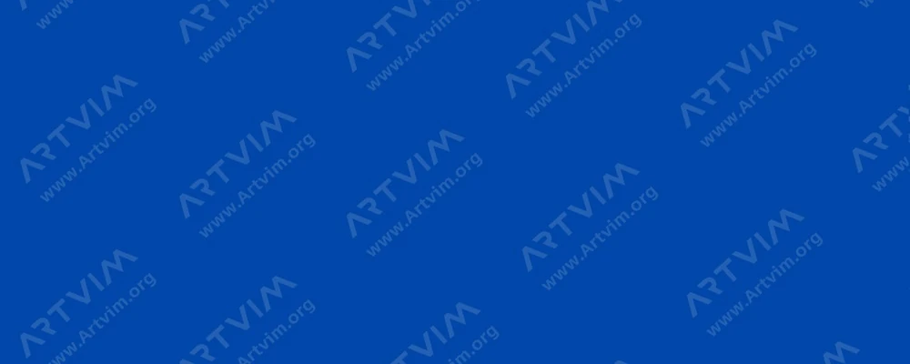 استدلر : قلم‌های فاین‌لاینر محلول در آب سری ۸۸ : Dark Blue