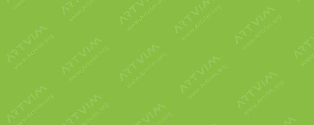 استدلر : قلم‌های فاین‌لاینر محلول در آب سری ۸۸ : Fluorescent Green