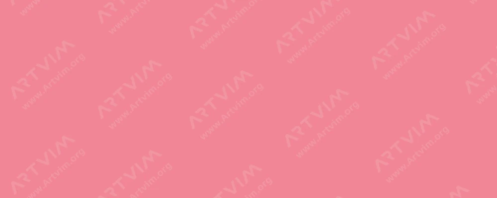 استدلر : قلم‌های فاین‌لاینر محلول در آب سری ۸۸ : Fluorescent Red