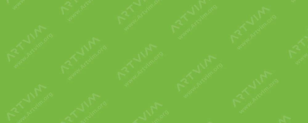 استدلر : قلم‌های فاین‌لاینر محلول در آب سری ۸۸ : Leaf Green