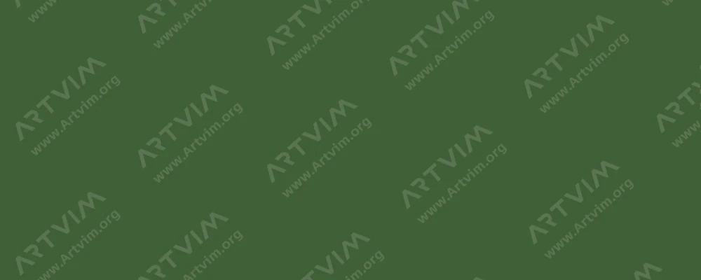 استدلر : قلم‌های فاین‌لاینر محلول در آب سری ۸۸ : Olive Green