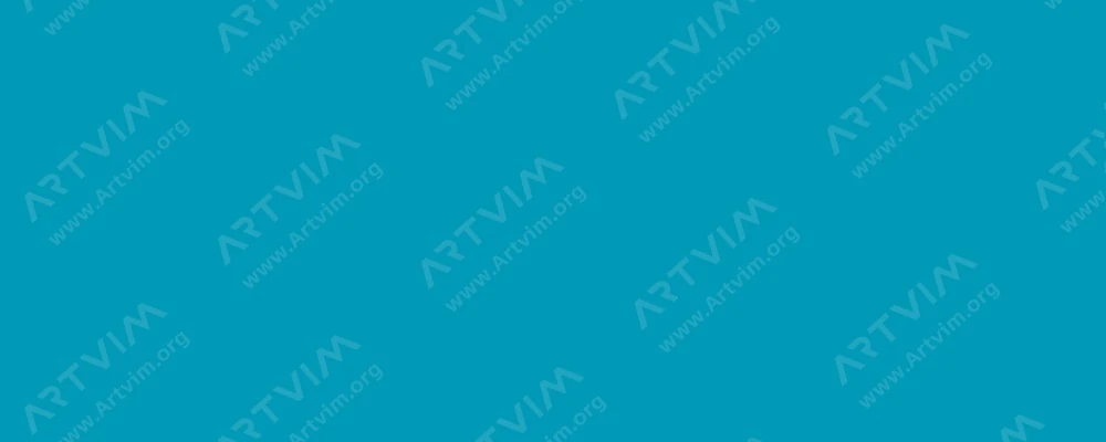 استدلر : قلم‌های فاین‌لاینر محلول در آب سری ۸۸ : Turquoise Blue
