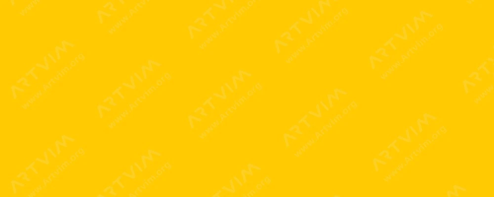 استدلر : قلم‌های فاین‌لاینر محلول در آب سری ۸۸ : Yellow