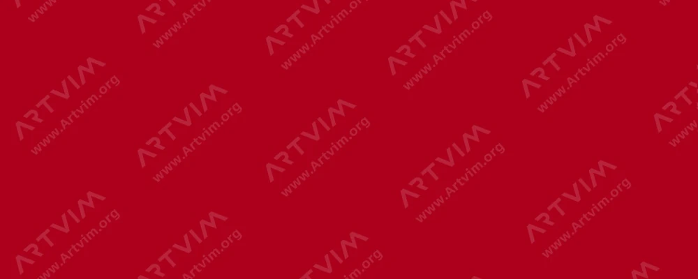 اس‌دی : مرکب چاپ بلوکی حرفه‌ای : Brilliant Red (Scarlet)