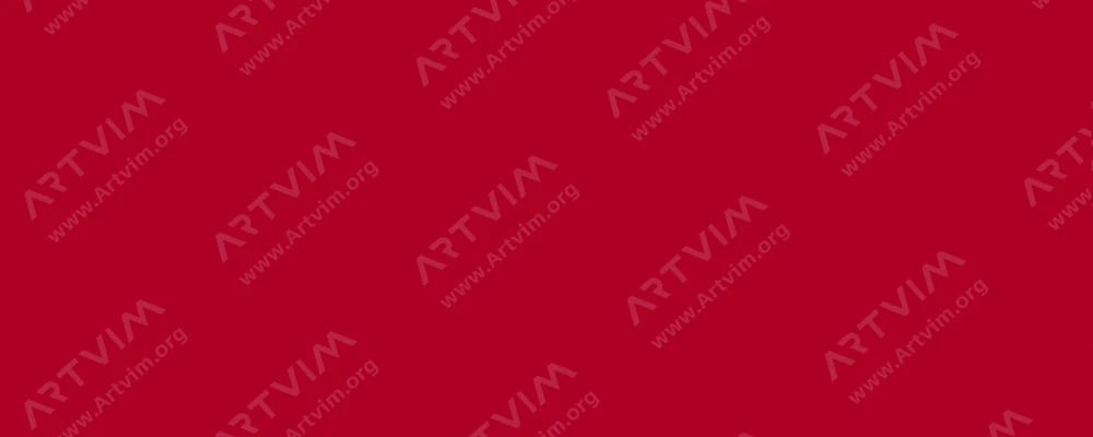 اس‌دی : مرکب چاپ بلوکی حرفه‌ای : Crimson