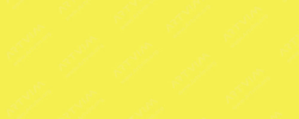 اس‌دی : مرکب چاپ بلوکی حرفه‌ای : Fluorescent Yellow