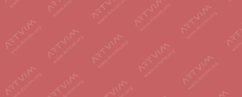 اس‌دی : مرکب چاپ بلوکی حرفه‌ای : Pearlescent Red