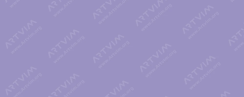 اس‌دی : مرکب چاپ بلوکی حرفه‌ای : Pearlescent Violet