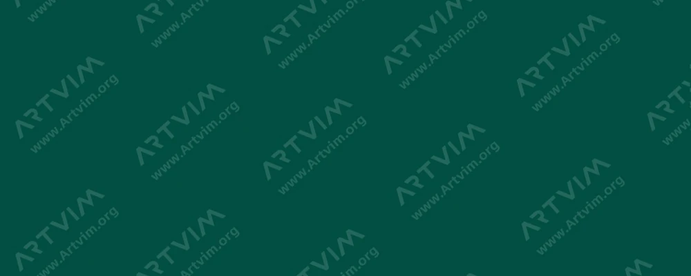اس‌دی : مرکب چاپ بلوکی حرفه‌ای : Viridian