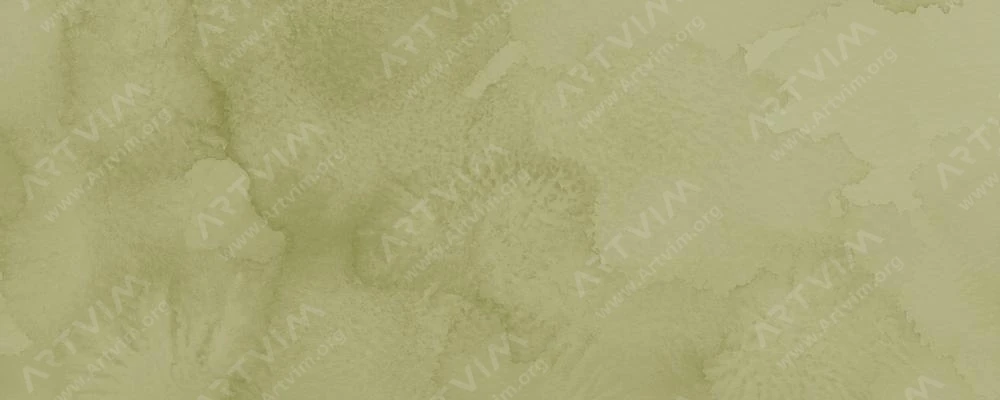 اشمینکه : آبرنگ طبیعی مستر هورادام (وگان) : Celadonite