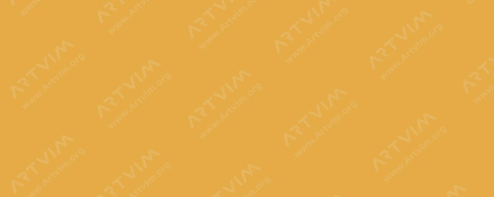 اشمینکه : آبرنگ مایع آکوا دراپ : Amber