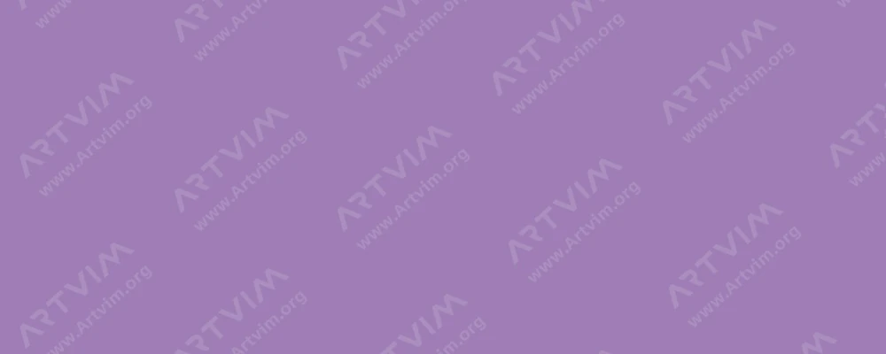 اشمینکه : آبرنگ مایع آکوا دراپ : Amethyst Violet