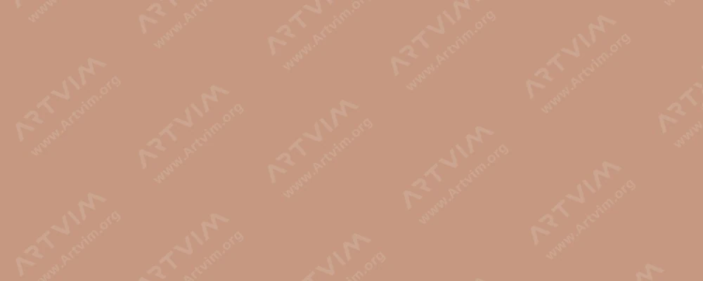 اشمینکه : آبرنگ مایع آکوا دراپ : Burnt Umber