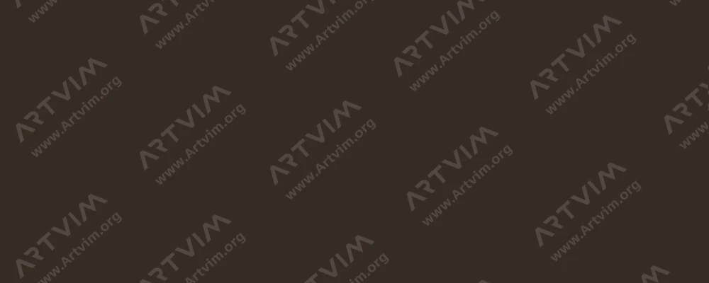 اشمینکه : آبرنگ مایع آکوا دراپ : Deep Black