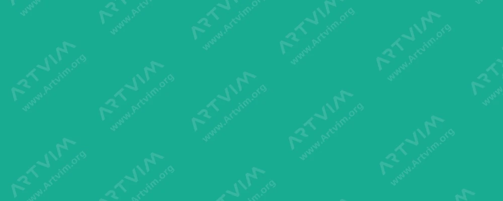 اشمینکه : آبرنگ مایع آکوا دراپ : Emerald Green