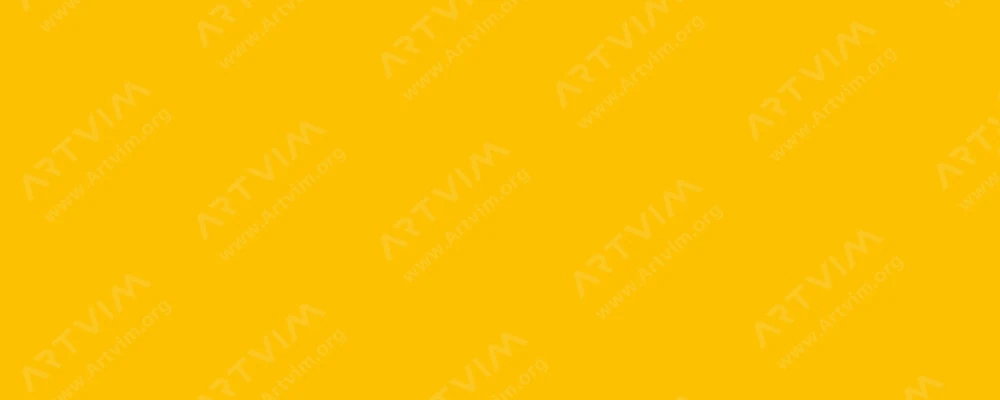 اشمینکه : آبرنگ مایع آکوا دراپ : Indian Yellow