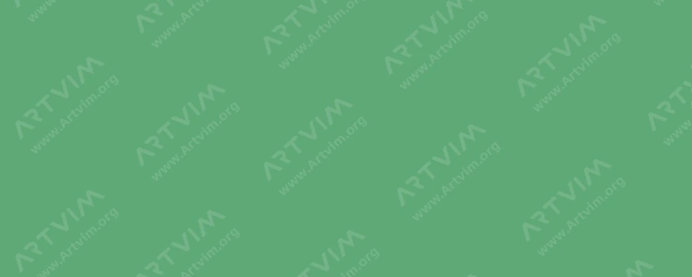 اشمینکه : آبرنگ مایع آکوا دراپ : Jade Green