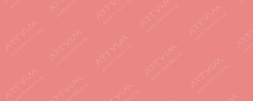 اشمینکه : آبرنگ مایع آکوا دراپ : Madder Red