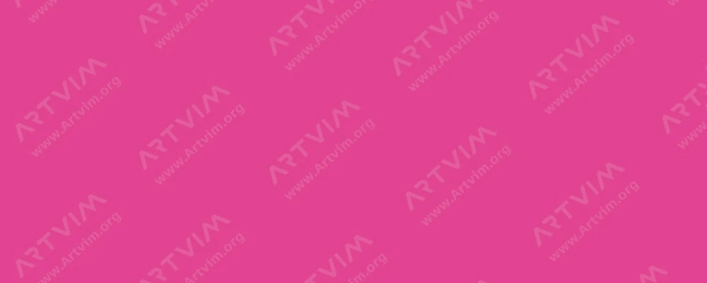 اشمینکه : آبرنگ مایع آکوا دراپ : Magenta