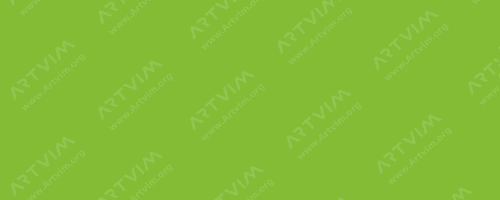 اشمینکه : آبرنگ مایع آکوا دراپ : May Green