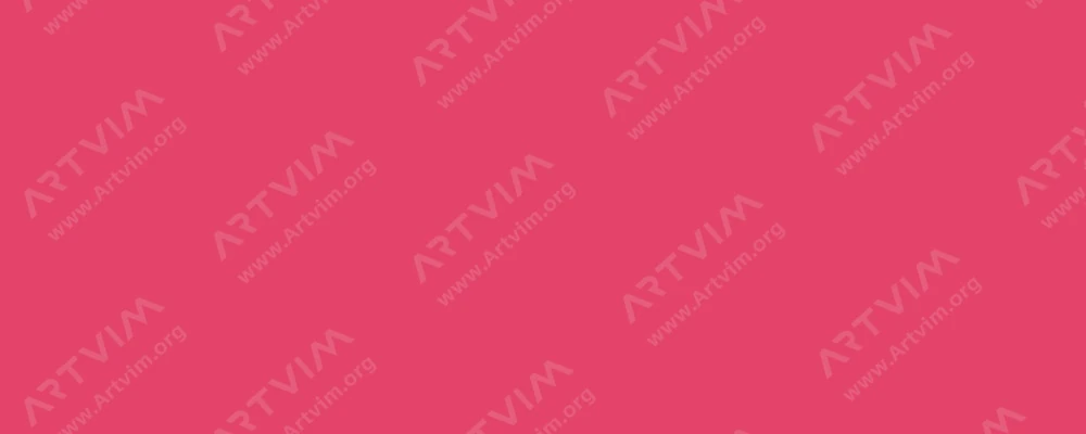 اشمینکه : آبرنگ مایع آکوا دراپ : Ruby Red