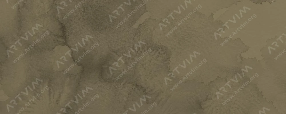 اشمینکه : آبرنگ مستر سوپرگرانولیشن هورادام : Desert Grey