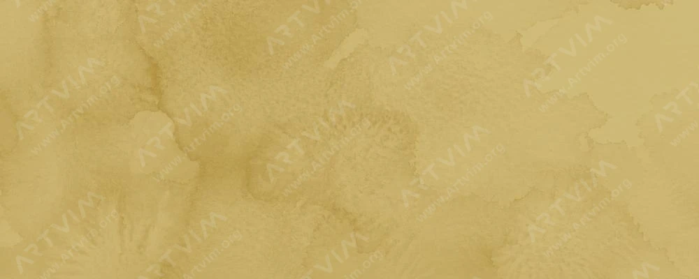 اشمینکه : آبرنگ مستر سوپرگرانولیشن هورادام : Desert Yellow