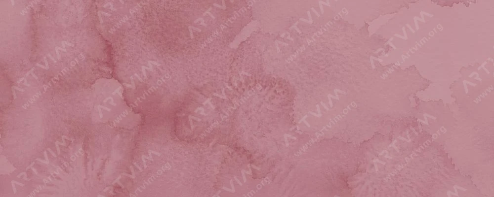 اشمینکه : آبرنگ مستر سوپرگرانولیشن هورادام : Galaxy Pink