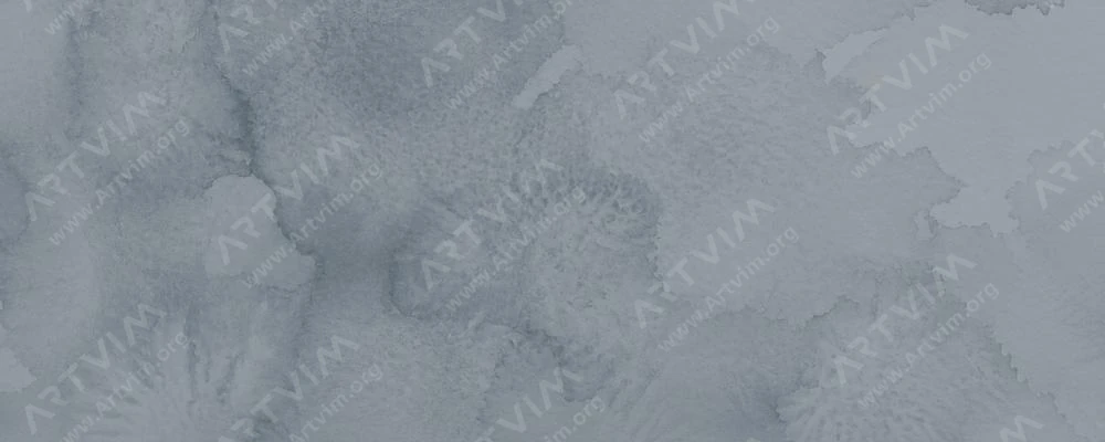 اشمینکه : آبرنگ مستر سوپرگرانولیشن هورادام : Glacier Black