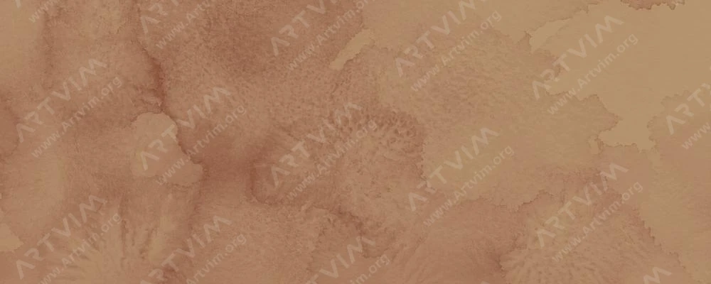 اشمینکه : آبرنگ مستر سوپرگرانولیشن هورادام : Glacier Brown