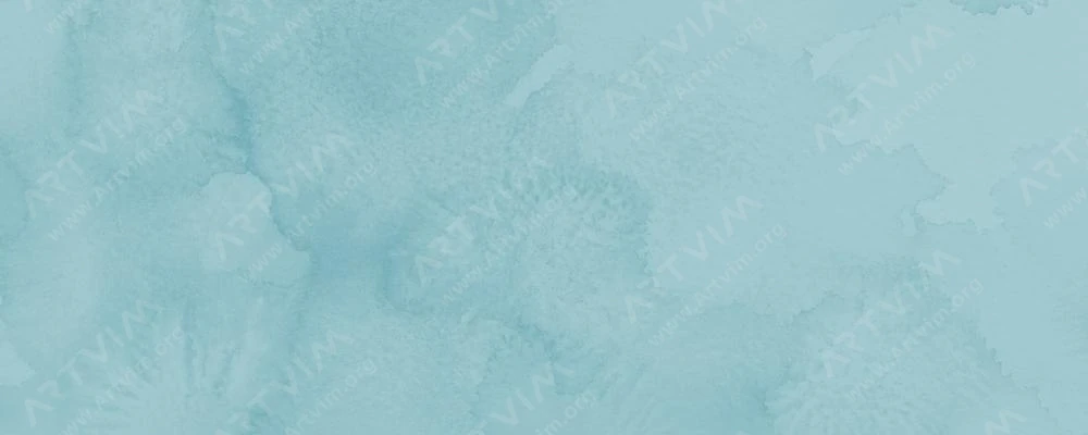 اشمینکه : آبرنگ مستر سوپرگرانولیشن هورادام : Glacier Green