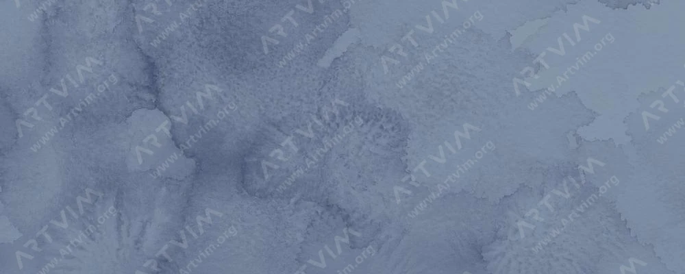 اشمینکه : آبرنگ مستر سوپرگرانولیشن هورادام : Tundra Blue